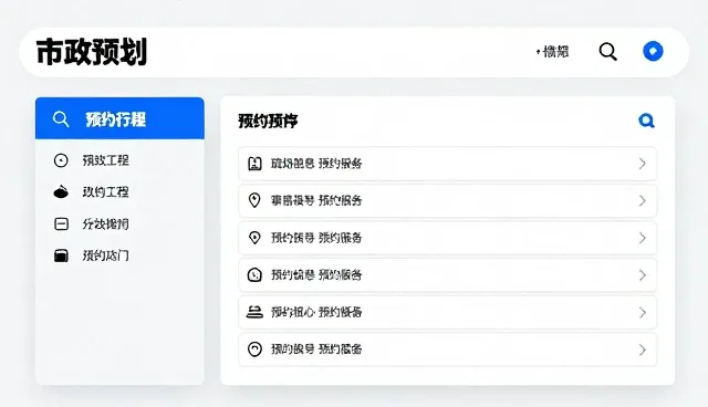 会议接待系统性能优化与实际应用探讨