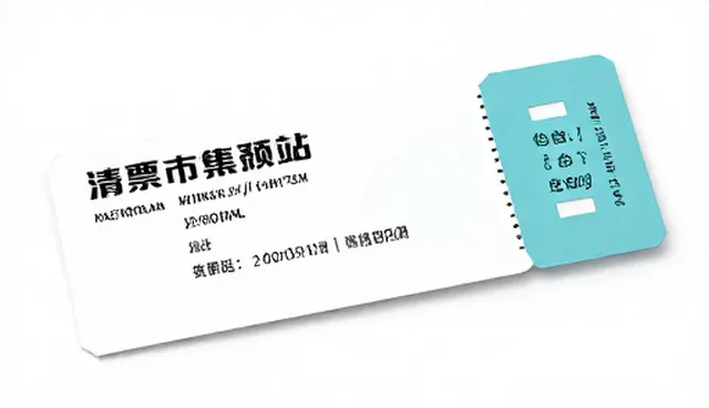 门票预订效率提升的关键因素分析