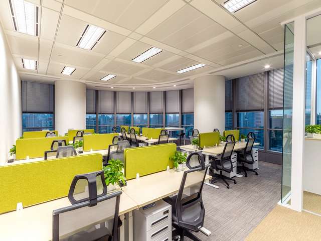 幼儿园空间香氛服务公司