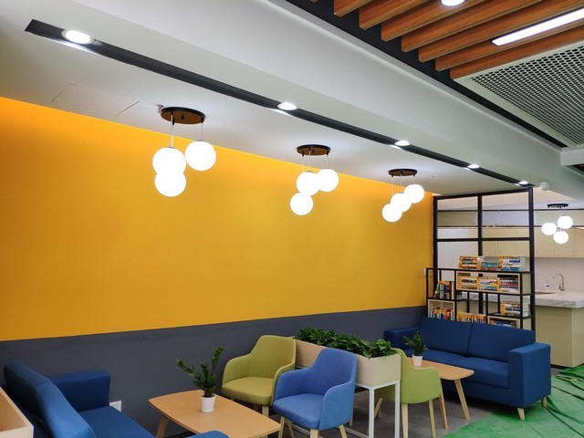 南通自动空中自行小车