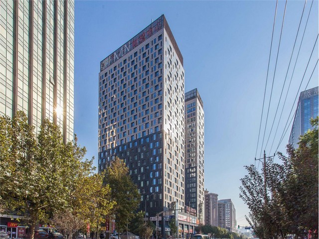 县城美团自配送业务