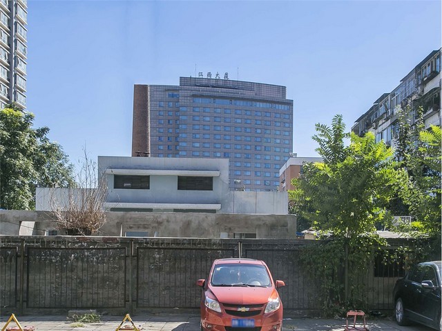 惠济区顶楼阳台改造