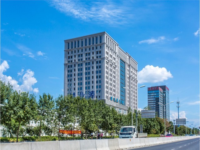 长春安装家用电梯