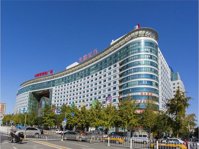 湛江盘扣脚手架图片